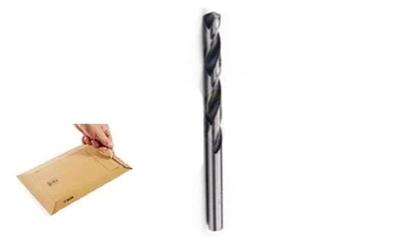 Broca Cilíndrica para Madeira e Metal 2,5mm Bosch 260925C129