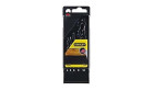 Jogo de 5 Brocas para Madeira Ø4-10mm Stanley STA56001-QZ