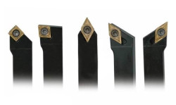 Jogo de 5 Ferros HM 16mm Optimum 3441216