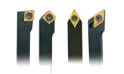 Jogo de 5 Ferros HM 12mm Optimum 3441212