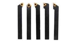 Jogo de 5 Ferros HM 12mm Optimum 3441666