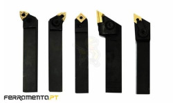 Jogo de 5 Ferros HM 16mm Optimum 3441668