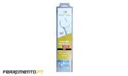 Jogo de 8 Chaves de Boca 6-22mm Great Tool JGBC622