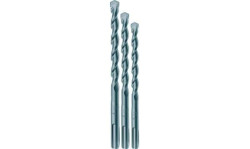 Jogo de Brocas SDS-PLUS 10x160mm 25UN Makita D-01208-25