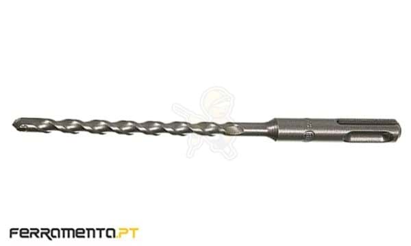 Jogo de Brocas SDS-PLUS 8x160mm 25UN Makita D-01183-25