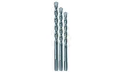 Jogo de Brocas SDS-PLUS 8x210mm 25UN Makita D-01199-25