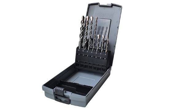 Jogo de Brocas V-Plus 7Pcs Makita B-49046