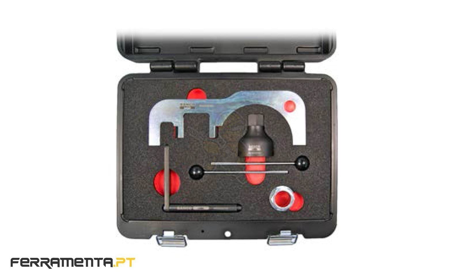 Jogo de Diesel Bahco BE503201