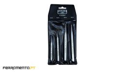 Jogo de Punções 2-4-6-8 mm Bahco 3735NS-4