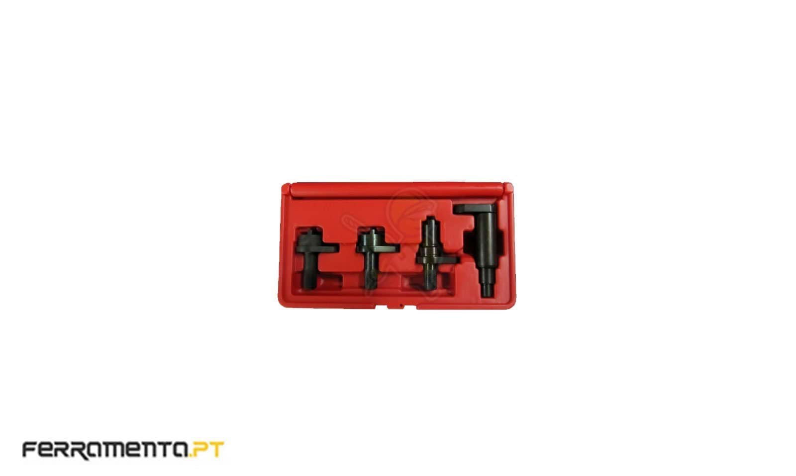 Jogo de Sincronização Motores VW Kroftools 1515