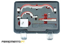 Jogo de Sincronização Opel Kroftools 1579