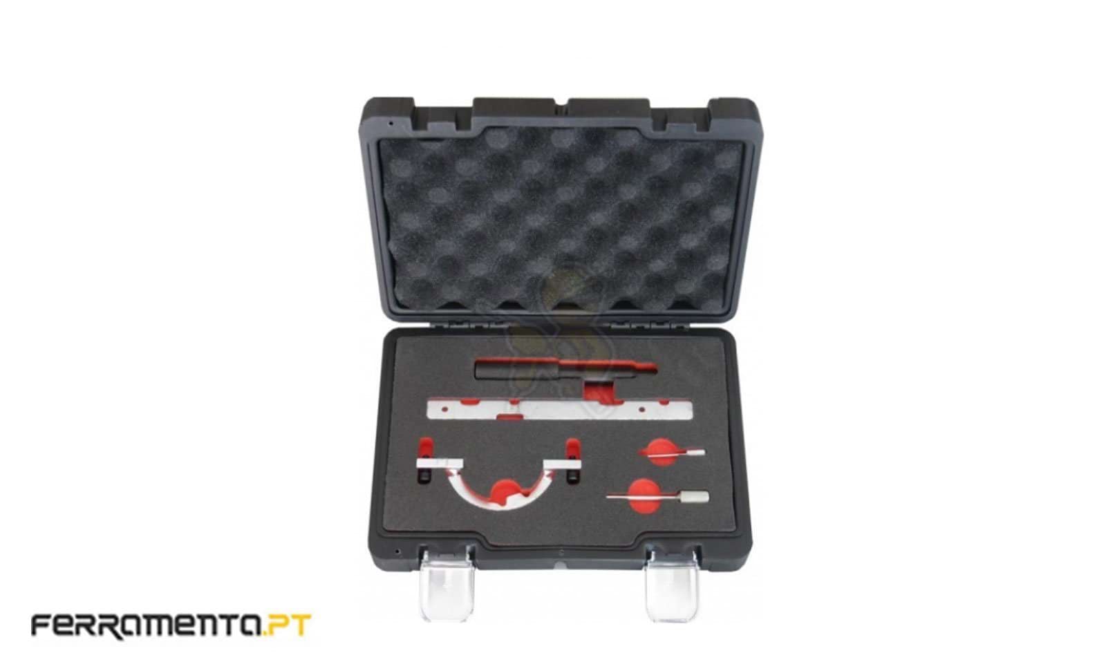 Jogo de Sincronização para Opel Kroftools 1508