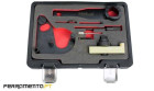Jogo de Sincronização Renault/Opel/Nissan 2.0DCI Kroftools 1551
