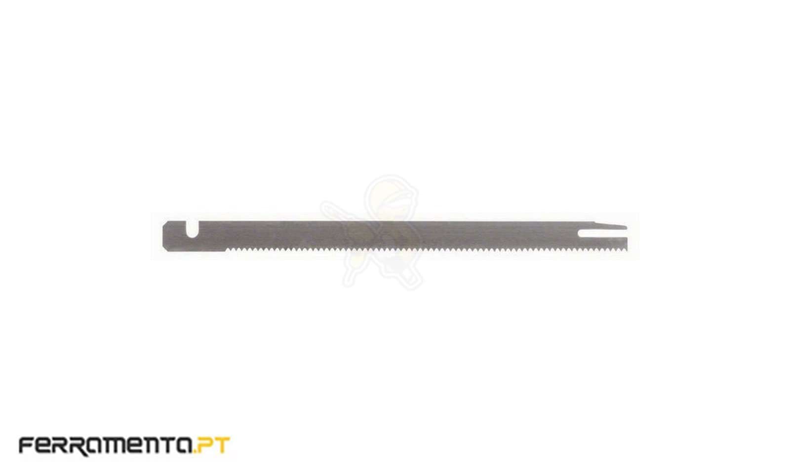 Conjunto de 2 lâminas para Serra de Espuma 130 mm Bosch