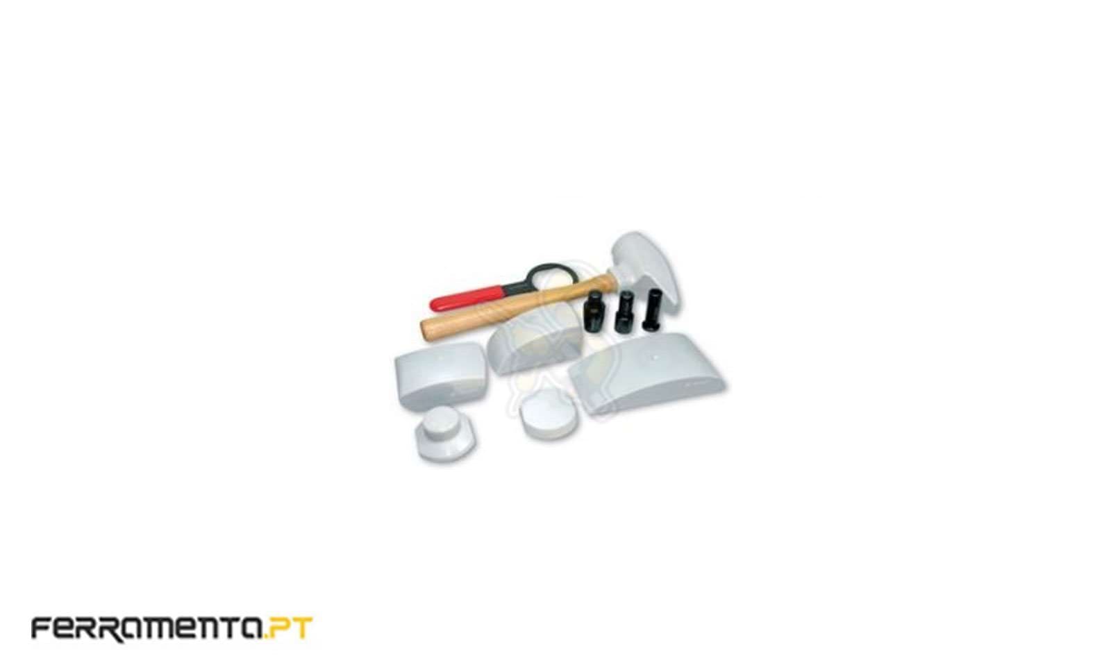 Jogo Martelo Encontradores Irimo ZG4280