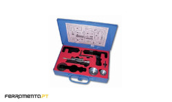 Jogo Mestre Motores Renault dCi / Opel DTi / Nissan dCi Irimo Z23173