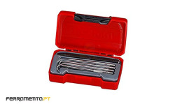 Jogo para Instalação/Remoção Anéis Retenção Teng Tools TM149