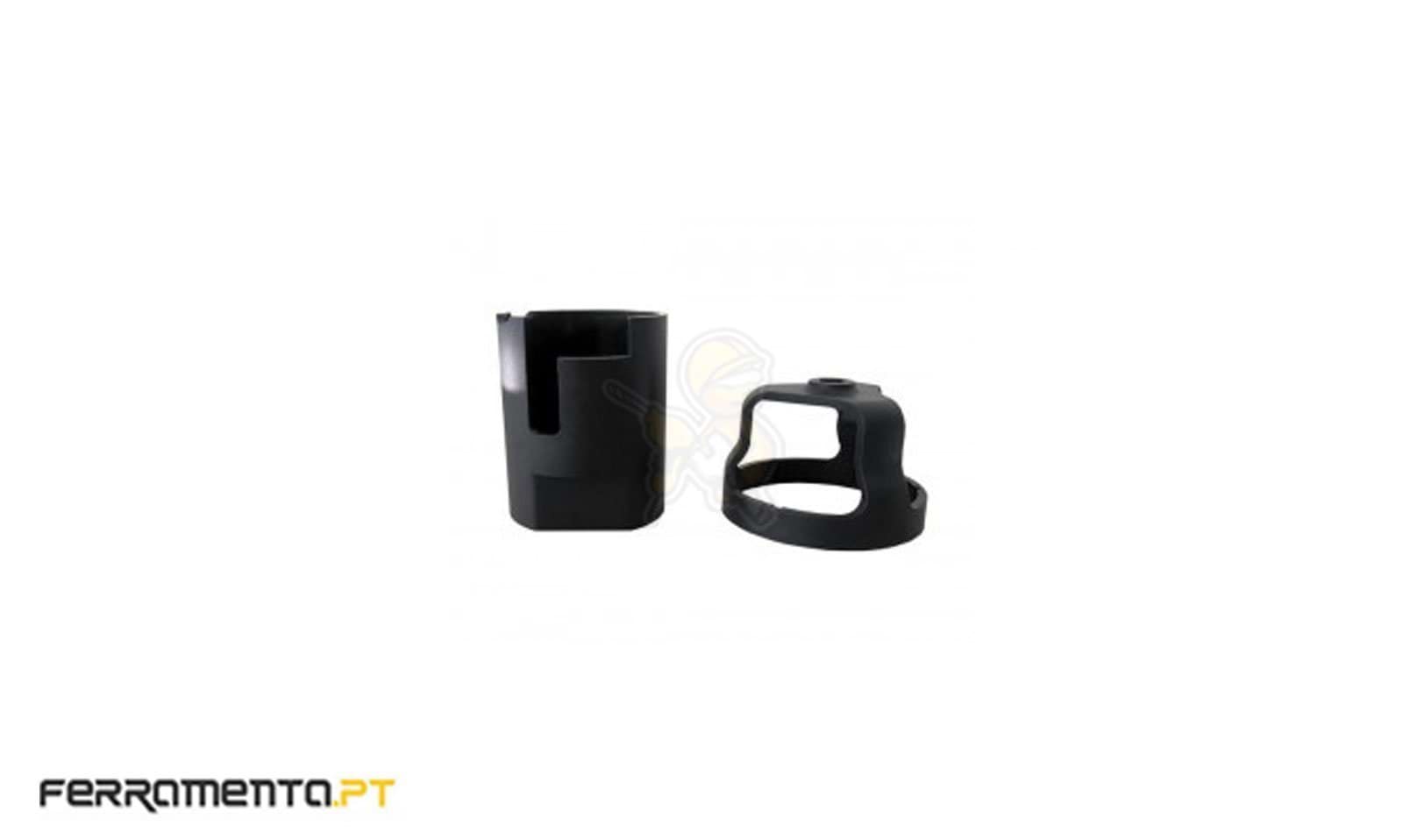 Jogo para Retirar Filtros de Combustivel Universal Kroftools 5330