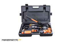 Jogo portátil para carroçarias Bahco BH8PR4000 4TON