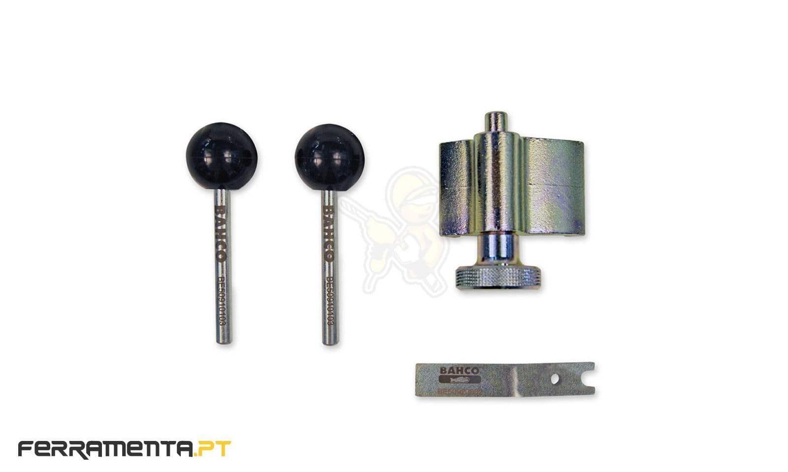 Jogo profundidade Grupo VAG Diesel 1.6, 1.9, 2.0 Bahco BE509205