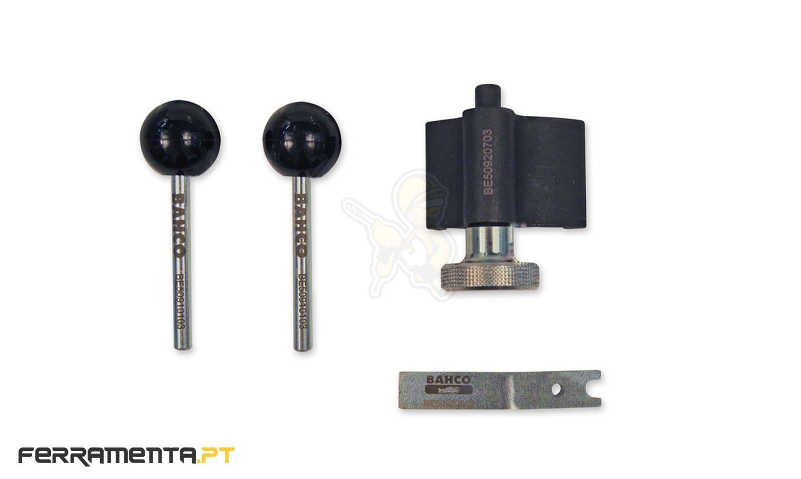 Jogo profundidade Grupo VAG Diesel 1.9, 2.0 Bahco BE509206