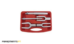 Jogo Saca Rótulas de Pancada Kroftools 2809