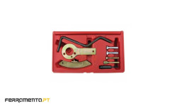 Jogo Sincronização ALFA ROMEO e FIAT Kroftools 1561