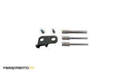 Jogo Sincronização BMW Mini Kroftools 1601