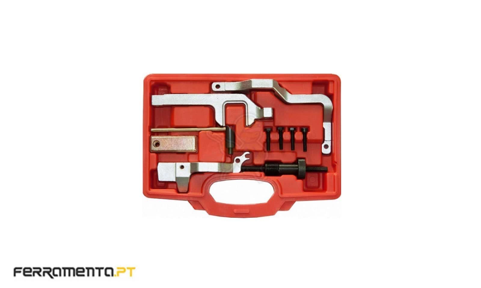 Jogo Sincronização CITROEN, MINI e PEUGEOT C4 1.4, 1.6 16V Kroftools 1553
