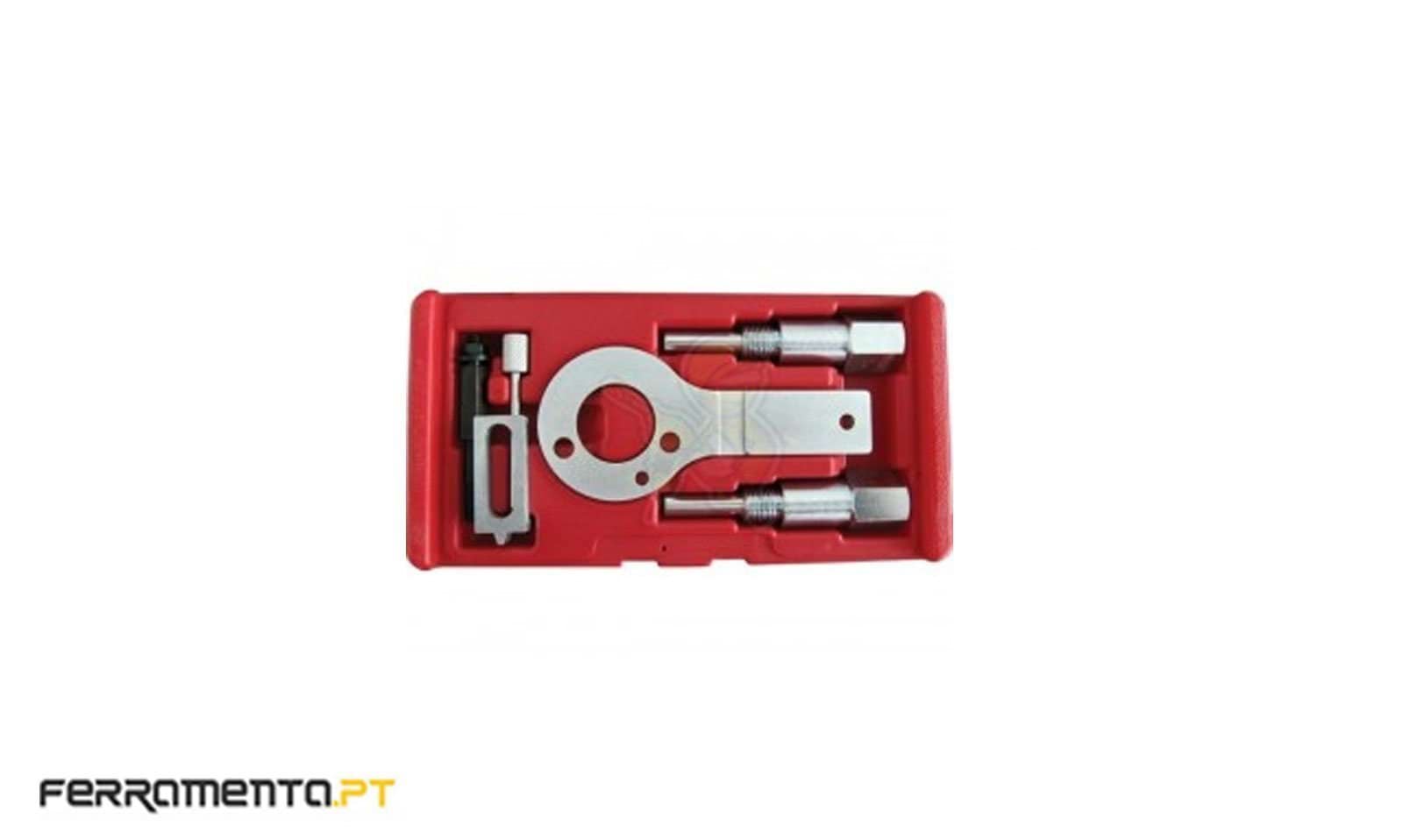 Jogo Sincronização FIAT e OPEL JTD Kroftools 1532