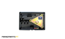 Jogo Sincronização Fiat Kroftools 1573