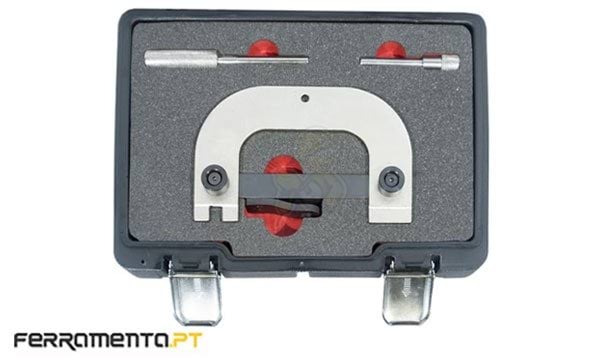 Jogo Sincronização Opel Kroftools 1587