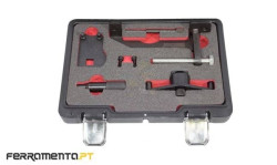 Jogo Sincronização OPEL/SAAB MOT ECOTEC Kroftools 1503