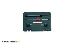 Jogo Sincronização para FIAT Kroftools 1536