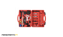 Jogo Sincronização para OPEL Kroftools 1525