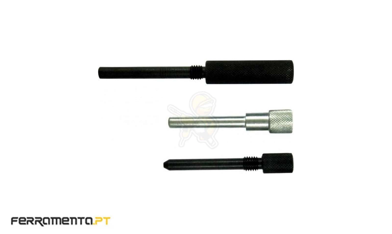 Jogo Sincronização para RENAULT Kroftools 1588