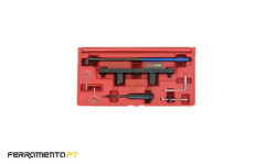 Jogo Sincronização VW 2.0 Gasolina Kroftools 1558