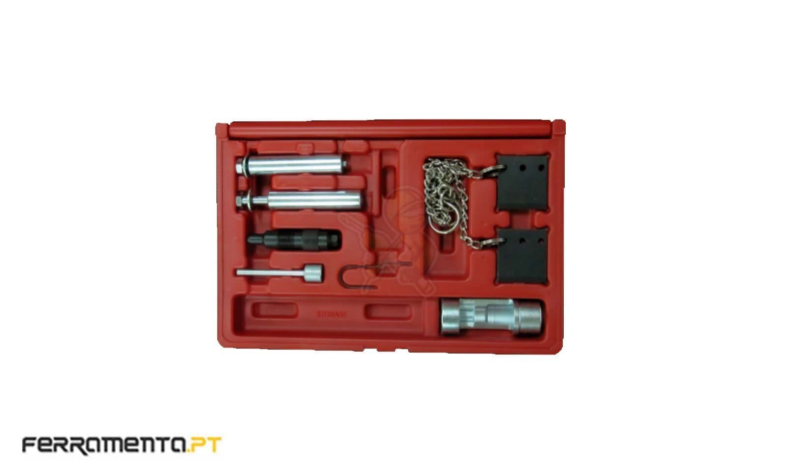 Jogo Sincronização VW, AUDI, SKODA e SEAT Kroftools 1502