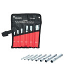 - Jg. ch tubulares 8pçs (6 a 22) 1005-8M Macfer 012.0025