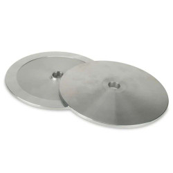 Jogo de Flanges Ø184mm DX-350 Rubi 51915