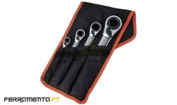 Jogos chaves roquete 4Un Bahco S4RM/4T