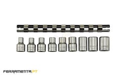 Jogos De Chaves Teng Tools M1210