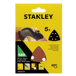 Broca 6x70mm Universal Quick Change Stanley STA50033-XJ