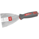 Macfer Betumadeira Inox CN2280-1A 80mm 083.0035