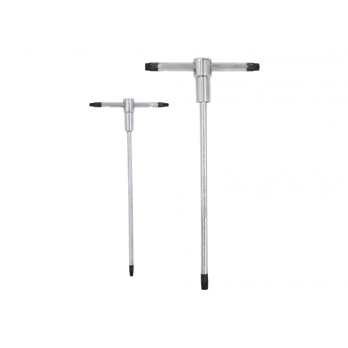 Chave Allen Torx T50 Cabo Deslizante Kroftools 234850