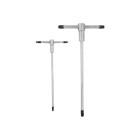 Chave em T com Cardan 21mm Kroftools 2321