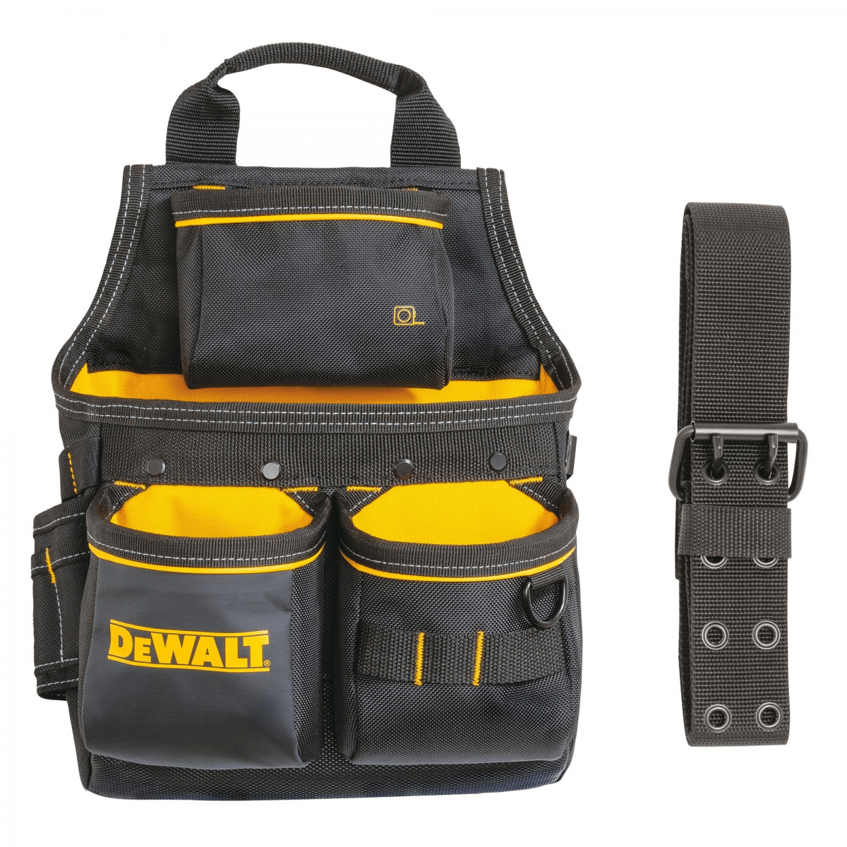 DeWalt Cinto Porta-Ferramentas 13 Bolsos DeWalt Pro