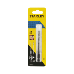 Broca 4x54mm Universal Quick Change Stanley STA50023-XJ