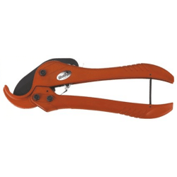 Macfer Tesoura Tubos Bicamada PC-09 63mm Ref. 136.0017