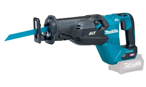 Serra de Sabre XGT 40V Máx. Makita JR002GZ